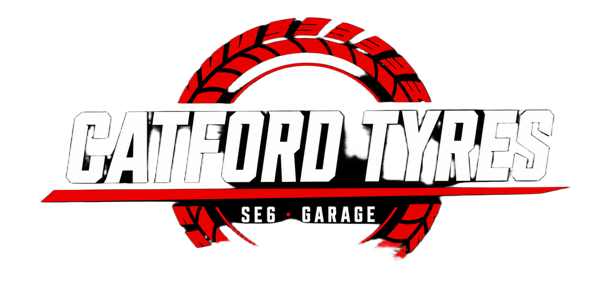 Catford Tyres